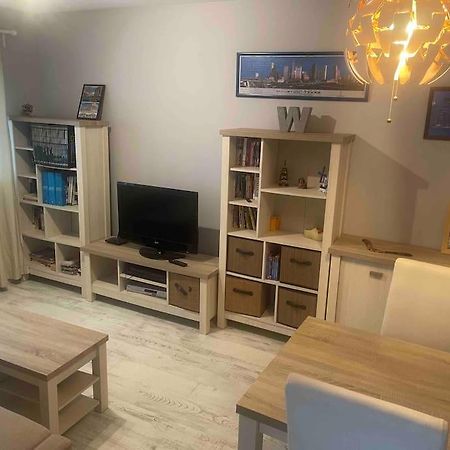Апартаменты Casa Nueva Лас-Пальмас-де-Гран-Канария Экстерьер фото
