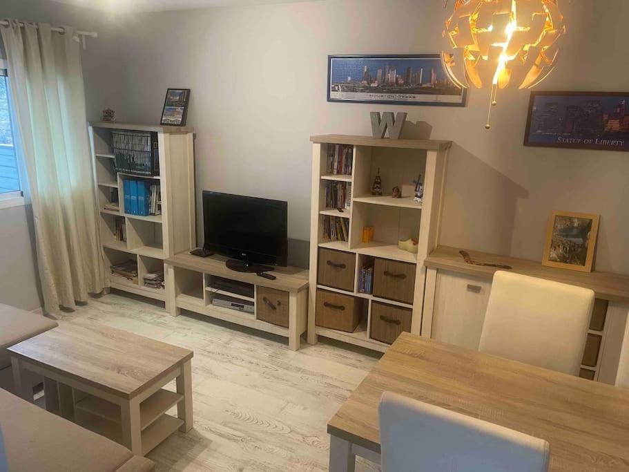 Апартаменты Casa Nueva Лас-Пальмас-де-Гран-Канария Экстерьер фото