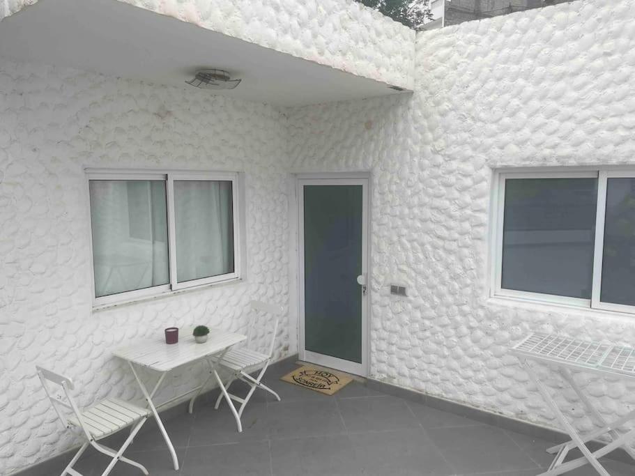 Апартаменты Casa Nueva Лас-Пальмас-де-Гран-Канария Экстерьер фото
